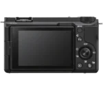 Alpha ZV-E10 II - Objectif interchangeable APS-C Créateurs de contenu sans miroir’ Appareil photo  Modèle : ZV-E10M2 – Image 6