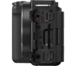 Alpha ZV-E10 II - Objectif interchangeable APS-C Créateurs de contenu sans miroir’ Appareil photo  Modèle : ZV-E10M2 – Image 8