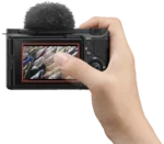 Alpha ZV-E10 II - Objectif interchangeable APS-C Créateurs de contenu sans miroir’ Appareil photo  Modèle : ZV-E10M2 – Image 11