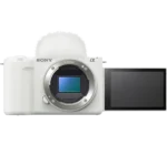 Alpha ZV-E10 II - Objectif interchangeable APS-C Créateurs de contenu sans miroir’ Appareil photo  Modèle : ZV-E10M2 – Image 2