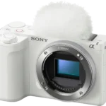 Alpha ZV-E10 II - Objectif interchangeable APS-C Créateurs de contenu sans miroir’ Appareil photo  Modèle : ZV-E10M2