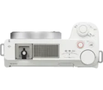 Alpha ZV-E10 II - Objectif interchangeable APS-C Créateurs de contenu sans miroir’ Appareil photo  Modèle : ZV-E10M2 – Image 7