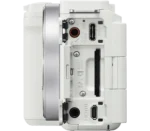 Alpha ZV-E10 II - Objectif interchangeable APS-C Créateurs de contenu sans miroir’ Appareil photo  Modèle : ZV-E10M2 – Image 8