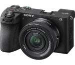 E PZ 16-50 mm F3.5-5.6 OSS II - Objectif zoom compact standard APS-C avec Optical SteadyShot  Modèle : SELP16502 – Image 8