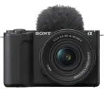 E PZ 16-50 mm F3.5-5.6 OSS II - Objectif zoom compact standard APS-C avec Optical SteadyShot  Modèle : SELP16502 – Image 9