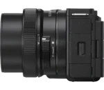 E PZ 16-50 mm F3.5-5.6 OSS II - Objectif zoom compact standard APS-C avec Optical SteadyShot  Modèle : SELP16502 – Image 10