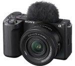 E PZ 16-50 mm F3.5-5.6 OSS II - Objectif zoom compact standard APS-C avec Optical SteadyShot  Modèle : SELP16502 – Image 11