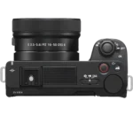 E PZ 16-50 mm F3.5-5.6 OSS II - Objectif zoom compact standard APS-C avec Optical SteadyShot  Modèle : SELP16502 – Image 12