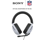 Casque de jeu filaire et sans fil INZONE H5 | Blanc – Image 9