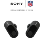 Écouteurs de jeu antibruit véritablement sans fil INZONE Buds | Noir Modèle : WF-G700N-B