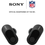 Écouteurs de jeu antibruit véritablement sans fil INZONE Buds | Noir Modèle : WF-G700N-B