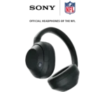 SON ULTRA PUISSANT™ série | Casque antibruit sans fil ULT WEAR | Noir ULT WEAR – Image 8