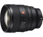 Objectif principal G plein format à grande ouverture FE 85 mm F1.4 GM II  Modèle : SEL85F14GM2