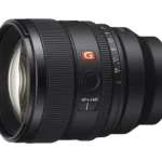 Objectif principal G plein format à grande ouverture FE 85 mm F1.4 GM II  Modèle : SEL85F14GM2