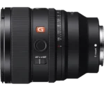 Objectif principal G plein format à grande ouverture FE 85 mm F1.4 GM II  Modèle : SEL85F14GM2 – Image 3