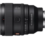 Objectif principal G plein format à grande ouverture FE 85 mm F1.4 GM II  Modèle : SEL85F14GM2 – Image 4