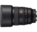 Objectif principal G plein format à grande ouverture FE 85 mm F1.4 GM II  Modèle : SEL85F14GM2 – Image 7