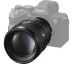 Objectif principal G plein format à grande ouverture FE 85 mm F1.4 GM II  Modèle : SEL85F14GM2 – Image 8