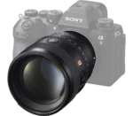 Objectif principal G plein format à grande ouverture FE 85 mm F1.4 GM II  Modèle : SEL85F14GM2 – Image 9