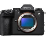 Alpha 1 II - Appareil photo à objectif interchangeable sans miroir plein format  Modèle : ILCE-1M2