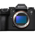 Alpha 1 II - Appareil photo à objectif interchangeable sans miroir plein format  Modèle : ILCE-1M2