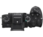 Alpha 1 II - Appareil photo à objectif interchangeable sans miroir plein format  Modèle : ILCE-1M2 – Image 4