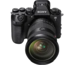 Alpha 1 II - Appareil photo à objectif interchangeable sans miroir plein format  Modèle : ILCE-1M2 – Image 8