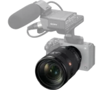 FE 28-70 mm F2 GM - Un zoom standard F2 qui rivalise avec la qualité d'un objectif de premier ordre  Modèle : SEL2870GM – Image 8