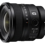 FE 16 mm f/1,8 G  Modèle : SEL16F18G