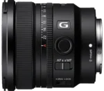FE 16 mm f/1,8 G  Modèle : SEL16F18G – Image 3