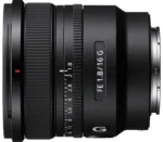FE 16 mm f/1,8 G  Modèle : SEL16F18G – Image 4