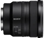 FE 16 mm f/1,8 G  Modèle : SEL16F18G – Image 5