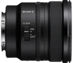 FE 16 mm f/1,8 G  Modèle : SEL16F18G – Image 6