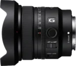 FE 16 mm f/1,8 G  Modèle : SEL16F18G – Image 7