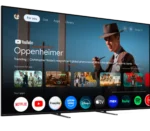 BRAVIA 5 65” Classe Mini LED 4K HDR Google TV (2025)  Modèle : K-65XR50 – Image 5