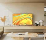 BRAVIA 5 65” Classe Mini LED 4K HDR Google TV (2025)  Modèle : K-65XR50