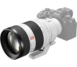 FE 50-150 mm F2 GM Premier au monde1 objectif avec une distance focale maximale de 150 mm et F2  Modèle : SEL50150GM – Image 7