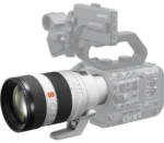 FE 50-150 mm F2 GM Premier au monde1 objectif avec une distance focale maximale de 150 mm et F2  Modèle : SEL50150GM – Image 8