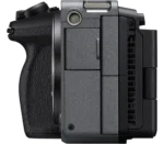 Cinema Line | Caméra de cinéma plein format FX3  Modèle : ILME-FX3A – Image 3