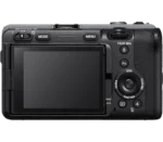 Cinema Line | Caméra de cinéma plein format FX3  Modèle : ILME-FX3A – Image 4