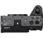 Cinema Line | Caméra de cinéma plein format FX3  Modèle : ILME-FX3A – Image 6