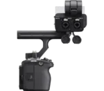 Cinema Line | Caméra de cinéma plein format FX3  Modèle : ILME-FX3A – Image 9