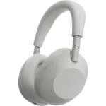 Meilleur casque antibruit sans fil | Platine Argent WH-1000XM6