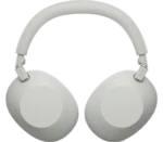 Meilleur casque antibruit sans fil | Platine Argent WH-1000XM6 – Image 6