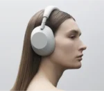 Meilleur casque antibruit sans fil | Platine Argent WH-1000XM6 – Image 12