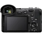 Cinema Line | Caméra de cinéma plein format FX2 avec poignée XLR  Modèle : ILME-FX2 – Image 6