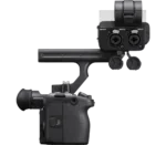 Cinema Line | Caméra de cinéma plein format FX2 avec poignée XLR  Modèle : ILME-FX2 – Image 7