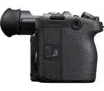 Cinema Line | Caméra de cinéma plein format FX2 avec poignée XLR  Modèle : ILME-FX2 – Image 8