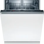 BOSCH-Série 2 Lave-vaisselle tout intégrable 60 cm SMV2ITX18E