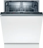 BOSCH-Série 2 Lave-vaisselle tout intégrable 60 cm SMV2ITX18E